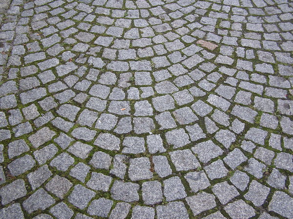Stone pavement: Stone pavement texture.Please mail me if you have used my photos. Let me know about it!I would be extremely happy to see the final work even if you think it is nothing special! For me it is (and for my portfolio)!