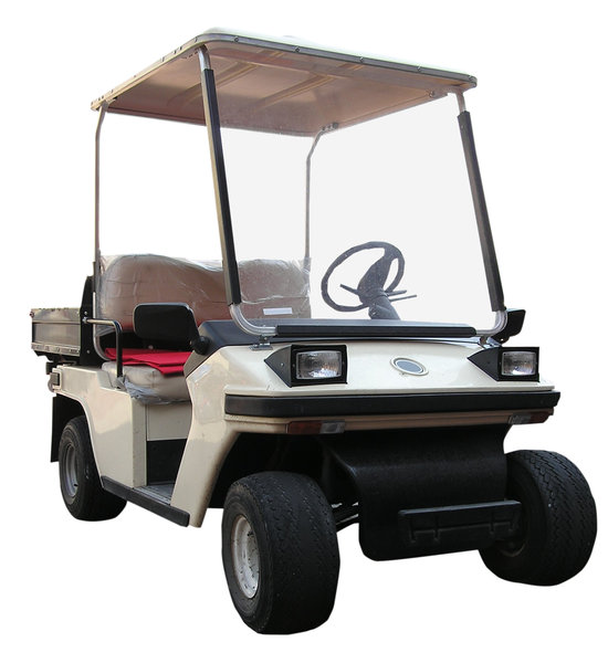 Golfwagen: 