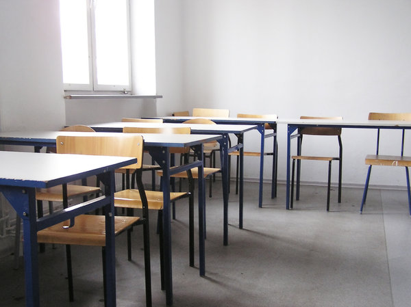 14 Free CC0 Classroom Stock Photos 