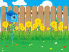 garden: This is a rendered vector art. Tell me what you think about this one :)