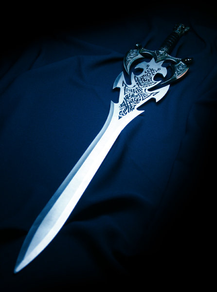 espada: 