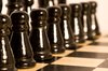 Chess 2: Chess - Black pawns