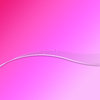 pink swirl 2: clean pink swirl