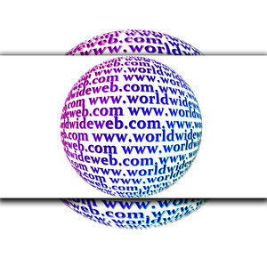 www: world wide web