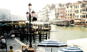 Venezia: A snapshot of a fantastic city: Venezia