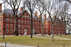 Harvard University: no description