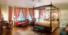 Dormitorio victoriana: 