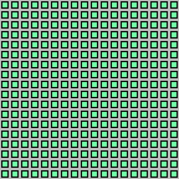 Colored Square Tile Background: Green gray and black square tile grid background.  Suitable for website backgrounds, scrapbook and papercraft projects, retro designs and more.

Lots more free resources on my website!
https://evilgeniusrbf.com/free/