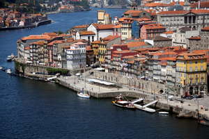 Porto city: Porto city, an historical city from Portugal