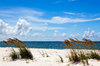 Deserted Beach: White sands, no people, blue skies......
Taken Crooked Isle East Beach, Fl