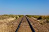 Prairie Rails: 