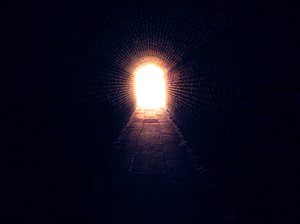 Last Light: What awaits after the light at the end of the tunnel?