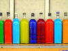 Colorful Bottles: http://www.scottliddell.n ..