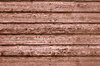Wooden Fence: Close-up of a wooden fence for use as a background