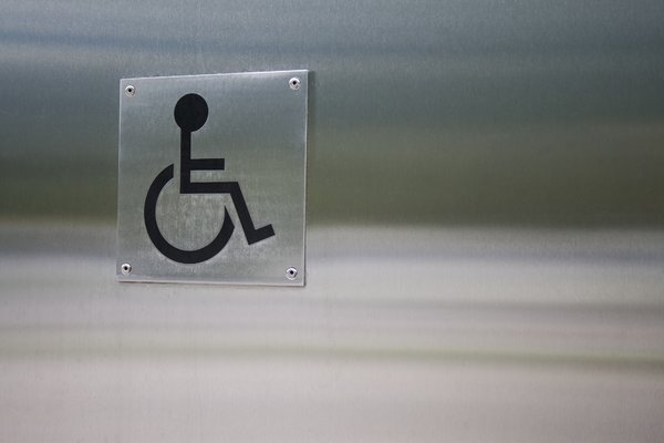 Wheelchair: No description