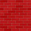 brick red background: Background with red bricks