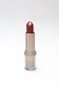 Red lipstick: no description