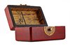 Vintage Jewelry Box: 