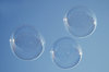 Soap bubbles series 3: Soap bubbles