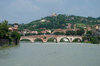 Verona Brücke: 