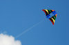 Kite Sky 3: Kite in the sky.
