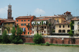 Verona Italy: 