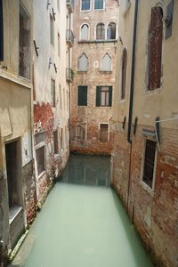 Venice Canals: Venice canals.