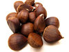 chestnuts: scoopfull of chestnuts