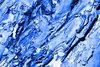 blue folds & frills textures: abstract backgrounds, textures, patterns, geometric patterns, shapes and  perspectives from altering and manipulating images