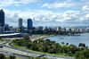 Perth cityscape4: 