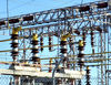 wired for power6: electricity power supply substation