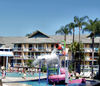 water fun1: holiday resort water playground