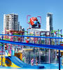water fun5: holiday resort water playground