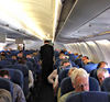 up in the air1b: passengers on international flight