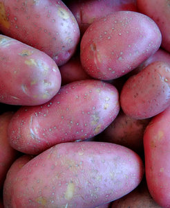 potatoes5 rosa: 