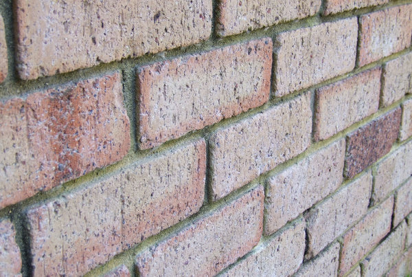 brick walls: brick walls