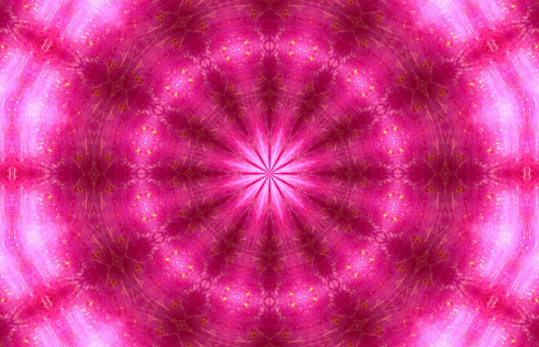 turnip mandala flower: abstract backgrounds, textures, patterns, kaleidoscopic patterns, circles, shapes and  perspectives from altering and manipulating images