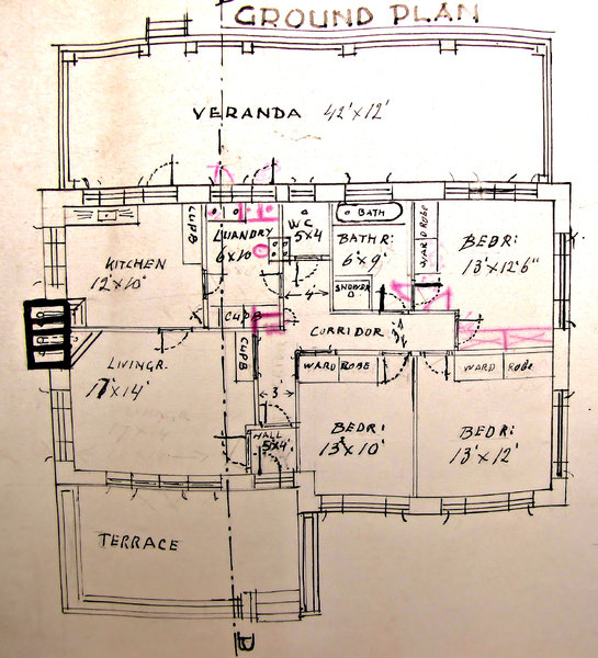House Plans Free Stock Photos, Old House Plans