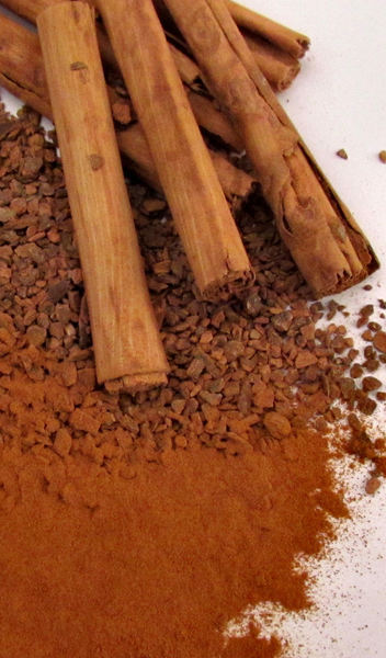 cinnamon flavour3: 