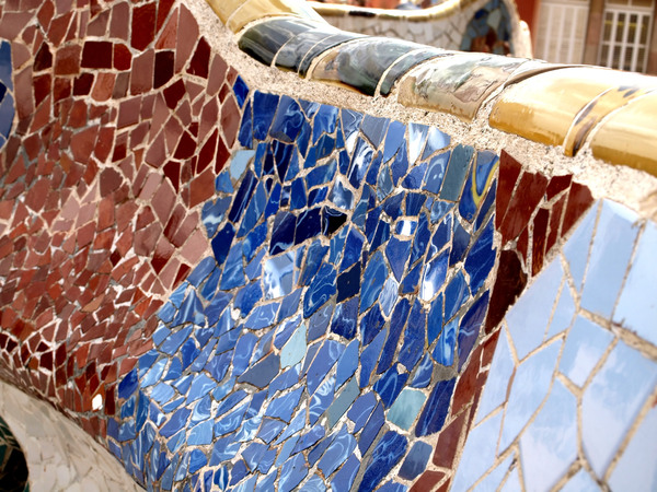 la pared del azulejo | stock de fotos gratis | tieneke456 | May - 10