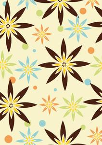 Flores Wallpaper: 