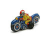 Motorcycle: Visit http://www.vierdrie.nlObject donated by: Jeannine Pachen