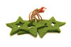 Christmas star: Visit http://www.vierdrie.nl