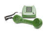 groene telefoon: 