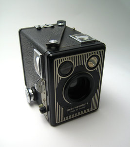 Oma's Old Camera: Visit http://www.vierdrie.nl