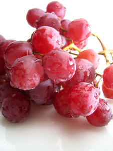 Grapes 1: 
