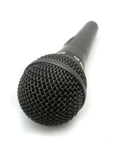 Microphone: Visit http://www.vierdrie.nl