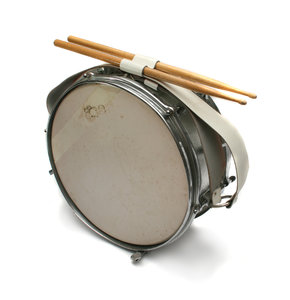 Manon's Drum: 