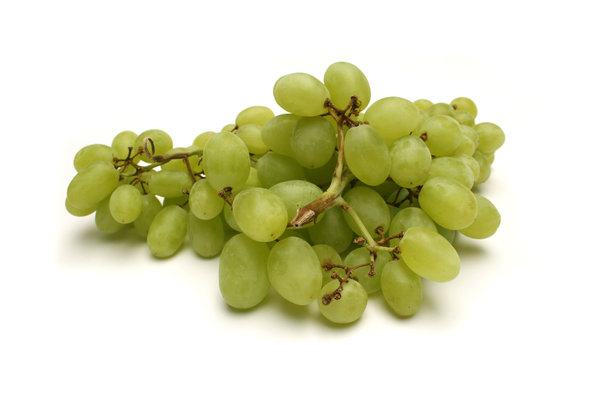 Grapes: 