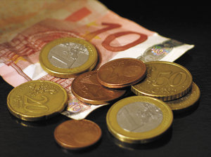 Euro 10: The Europe money...